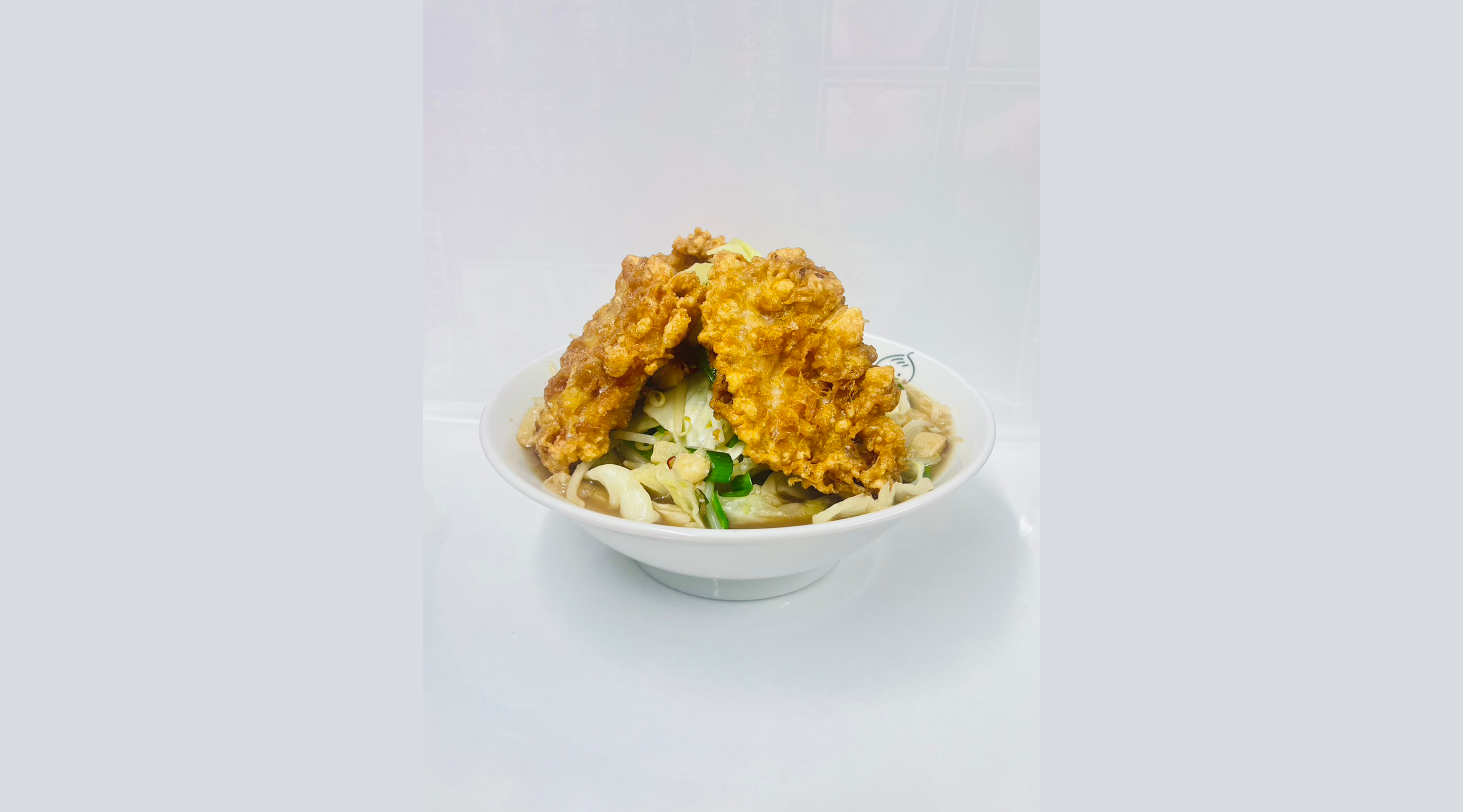 ベトコンラーメン新京のサブ写真１